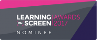 Every Cook Can Govern nominated for a Learning on Screen award